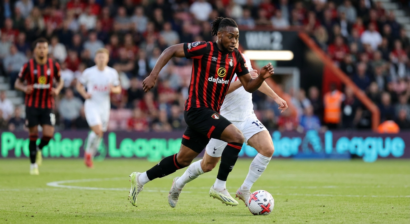 Manchester City Just Spent £62.5M on Antoine Semenyo. Is It Enough to Save Their Season?