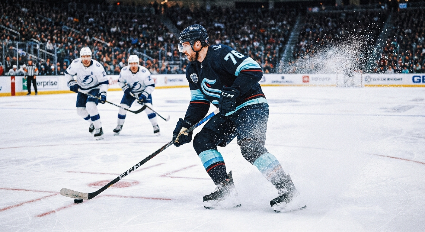 Quinn Hughes to Minnesota: The Trade That Reshapes Two NHL Franchises