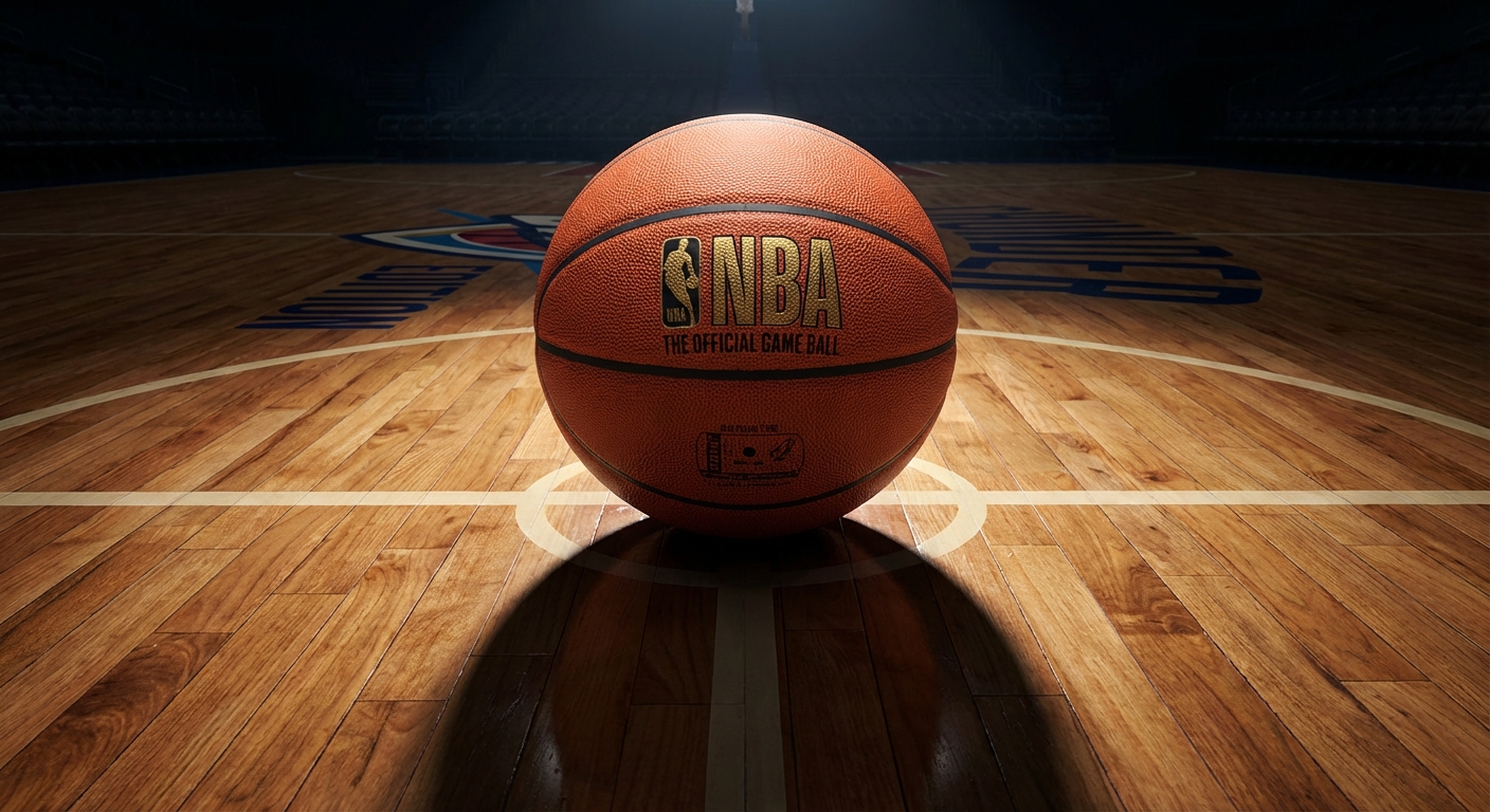 NBA Trade Deadline Eve: Why Giannis Stayed Put and What the Market Reveals