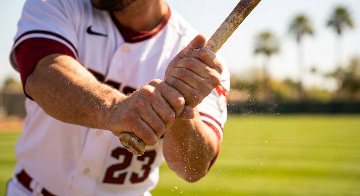 MLB's Hamate Bone Epidemic: Why Three Stars Fell to the Same Freak Injury in One Week