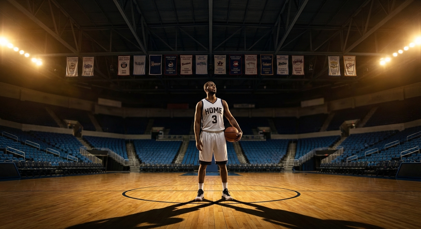 Chris Paul Retires: The Point God's Legacy Without a Championship